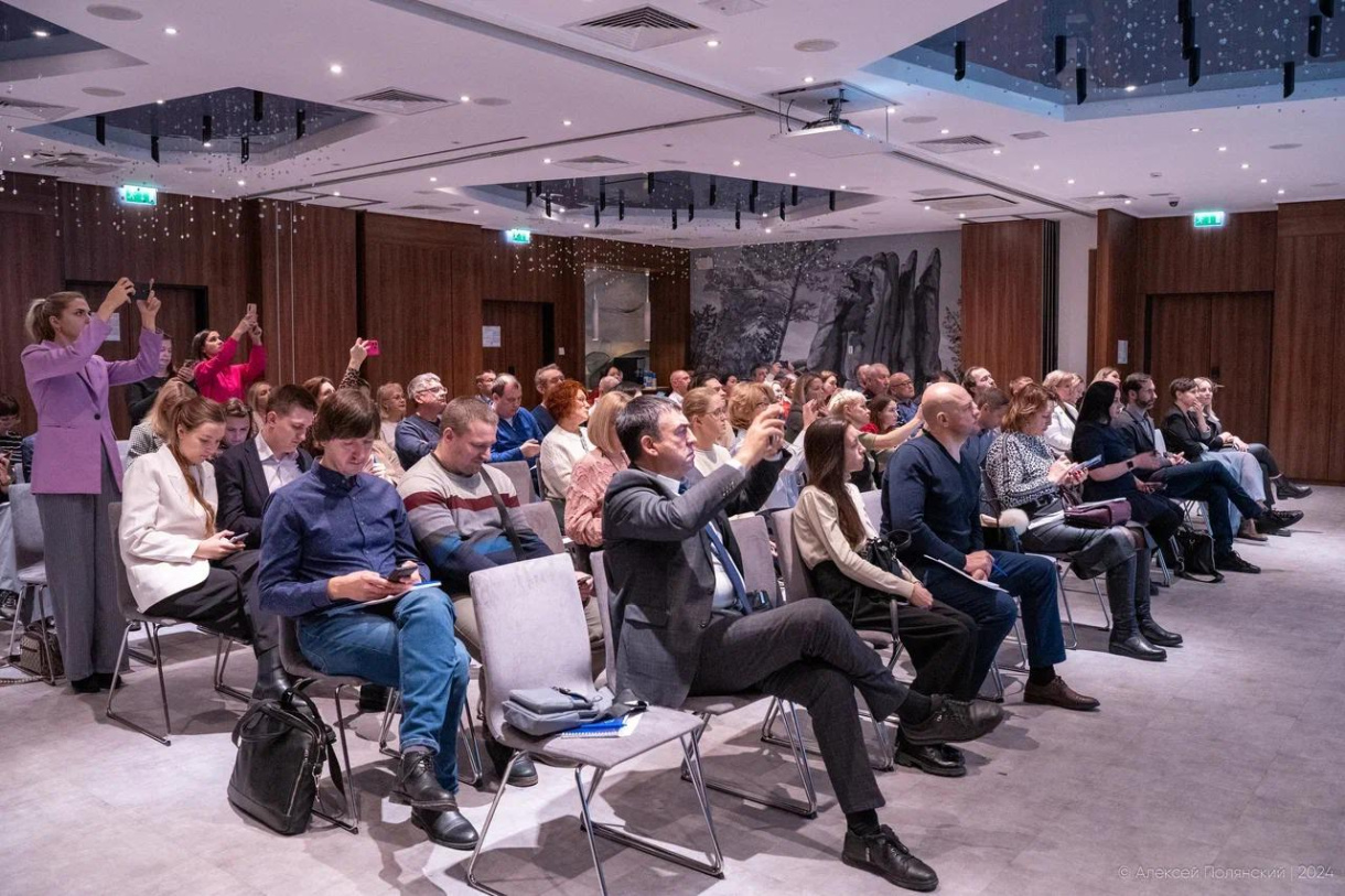 Стартовала регистрация на конференцию «Перезагрузка экспорта-2025: вектор на сотрудничество со странами Глобального Юга»
